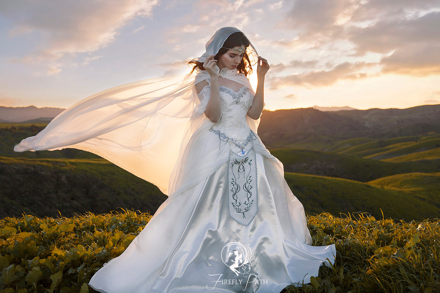 Gowns Firefly Path Gowns Firefly Path