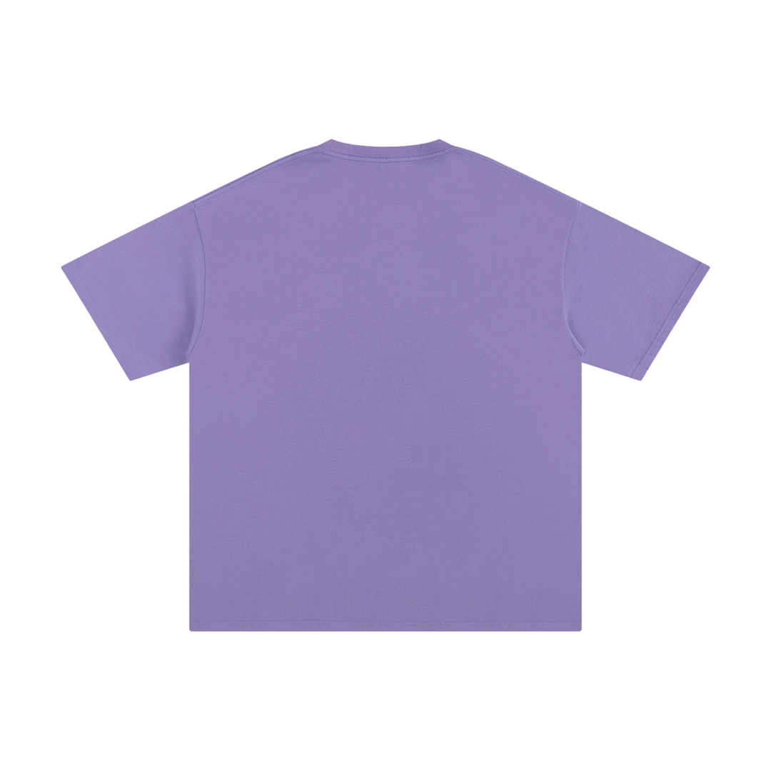 Firefly Path Large Logo Unisex Pure Cotton T-Shirt