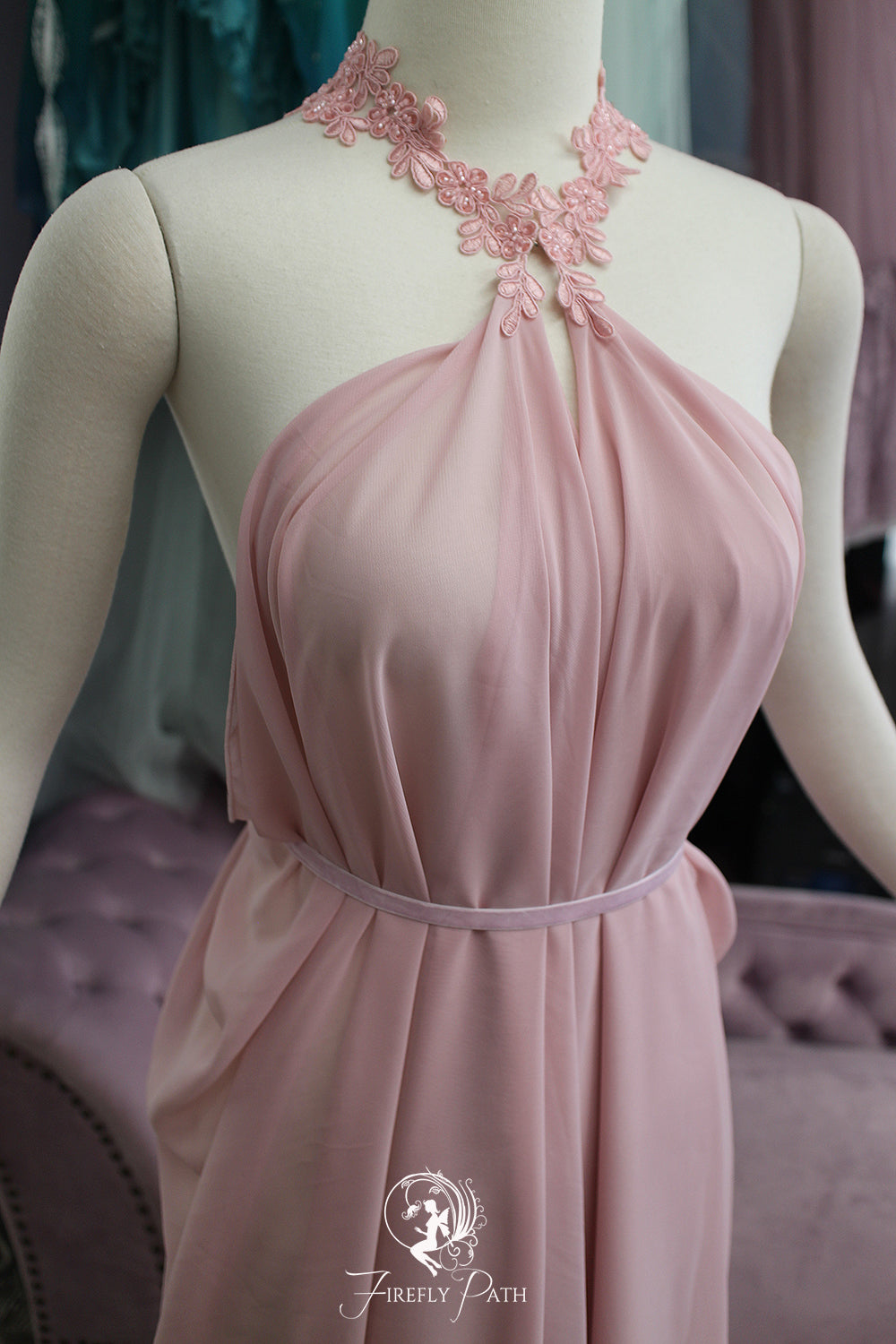 firefly pink dress Firefly" Shindig (TV Episode 2002) - Quotes