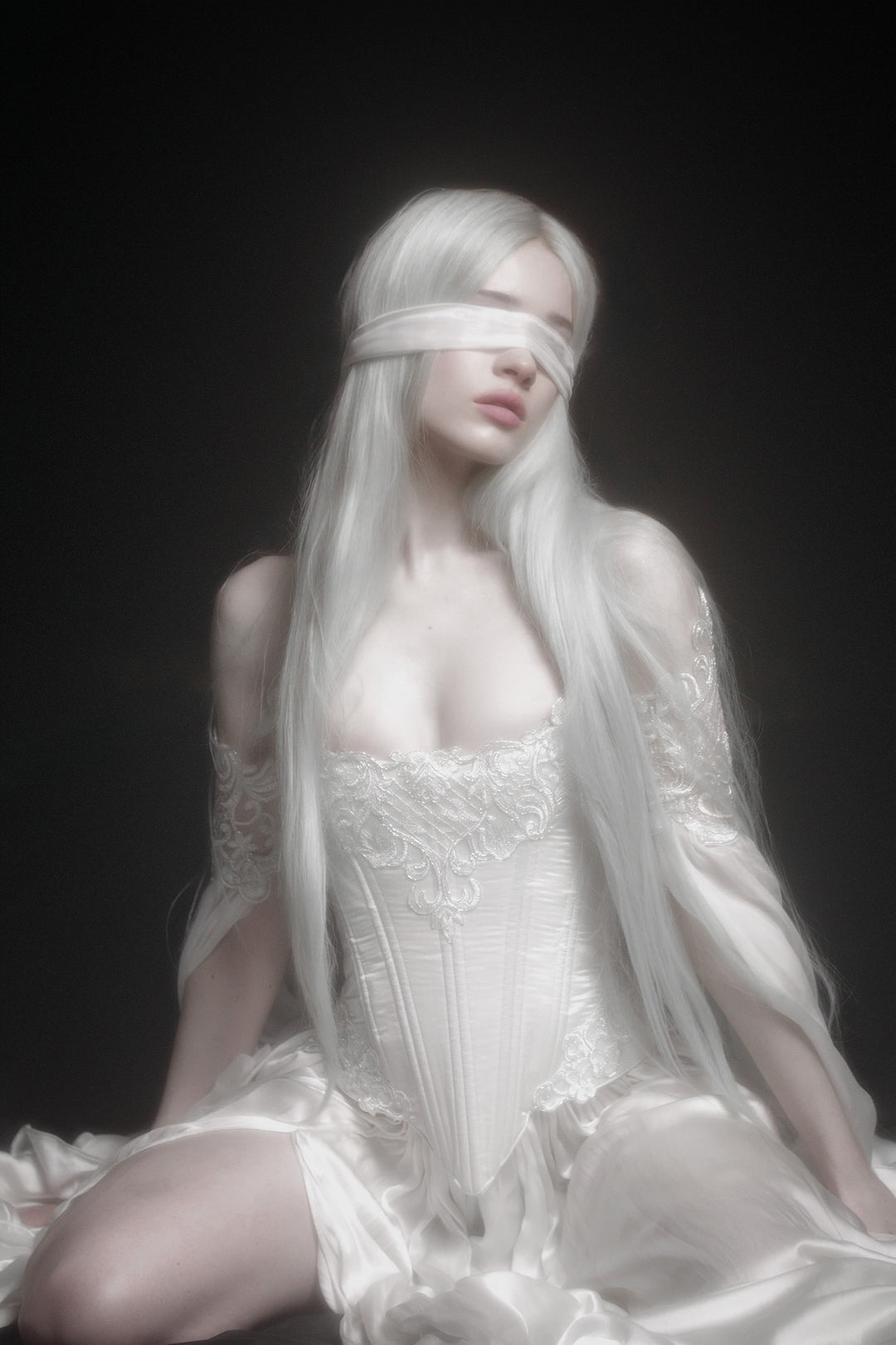 Damsel Bridal Gown
