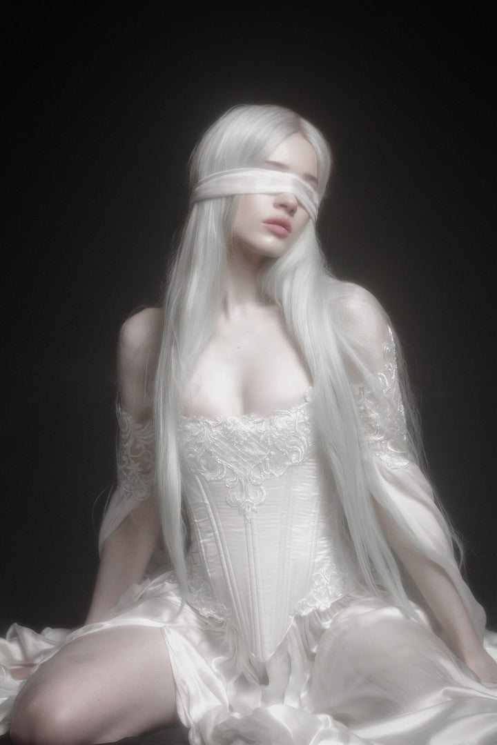 Damsel Bridal Gown