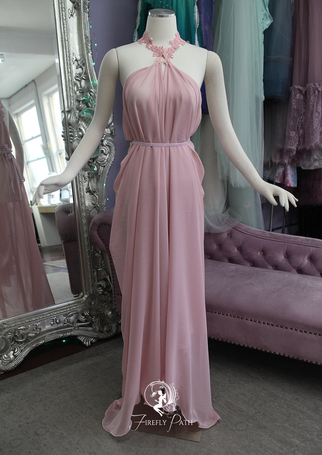 Aphrodite Cape/Dress Firefly Path Aphrodite Cape/Dress Firefly Path
