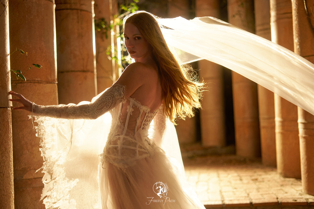 Evermourne Gown