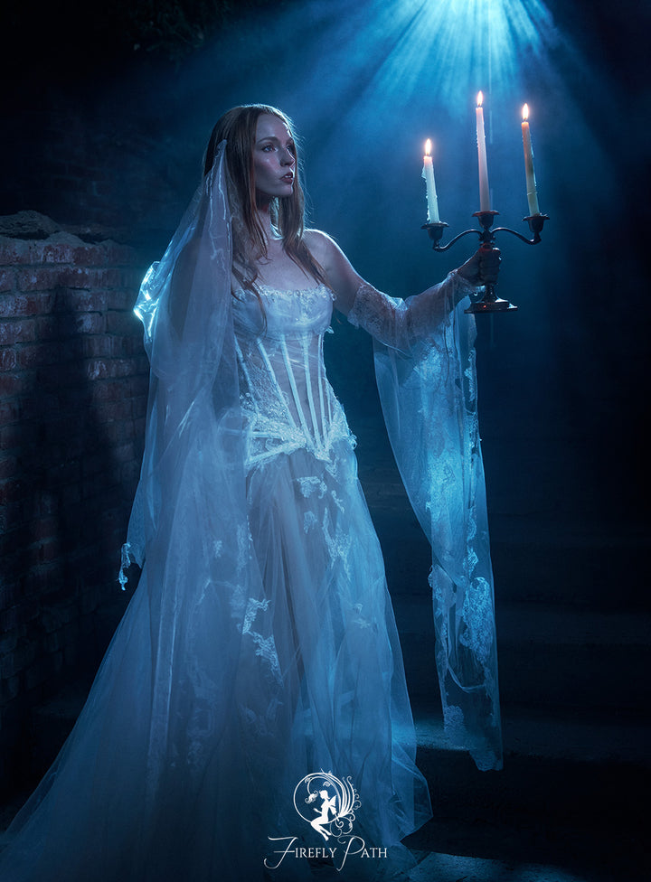 Evermourne Gown