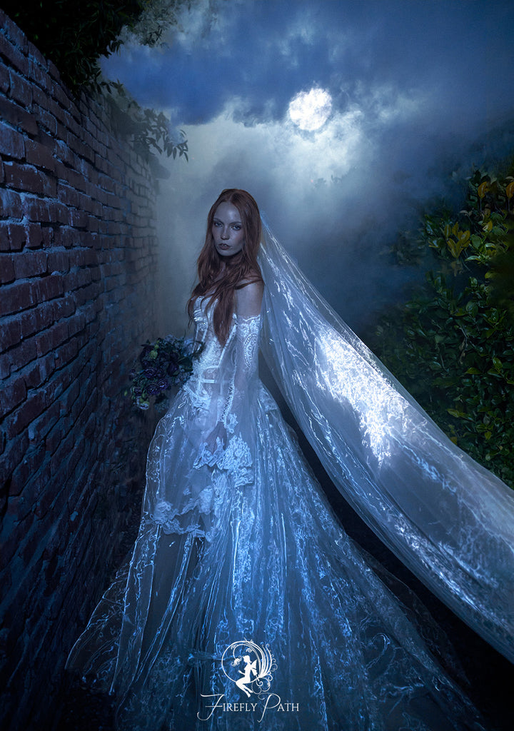 Evermourne Gown