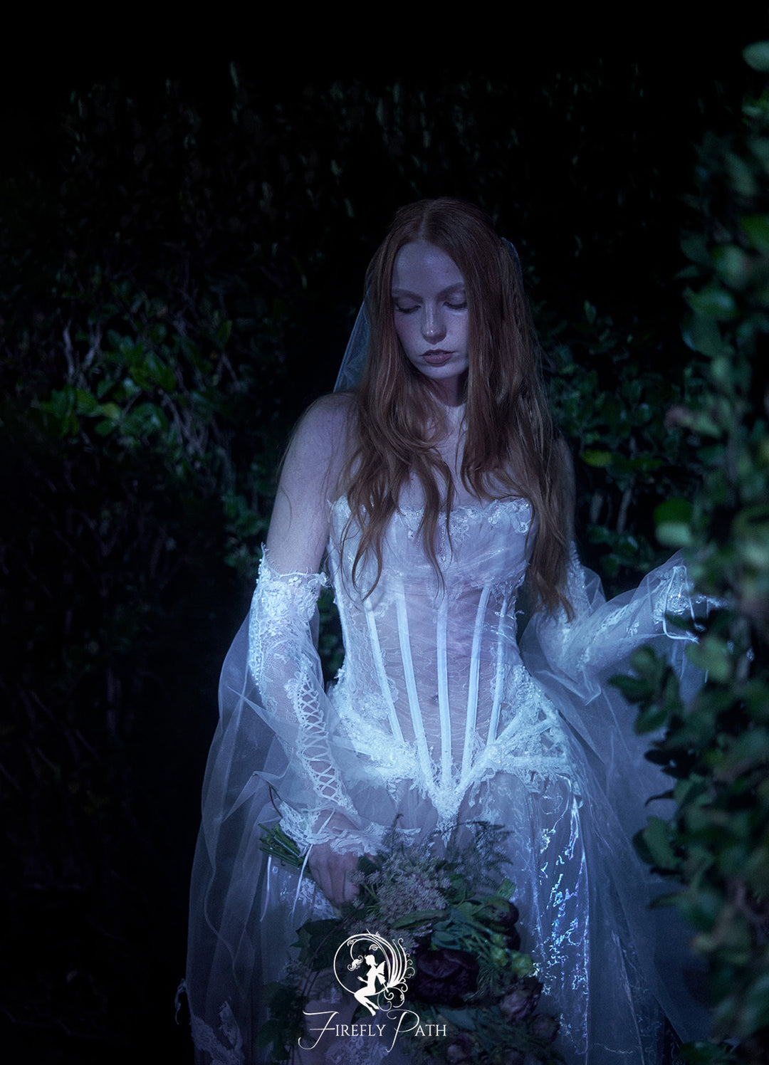 Evermourne Gown