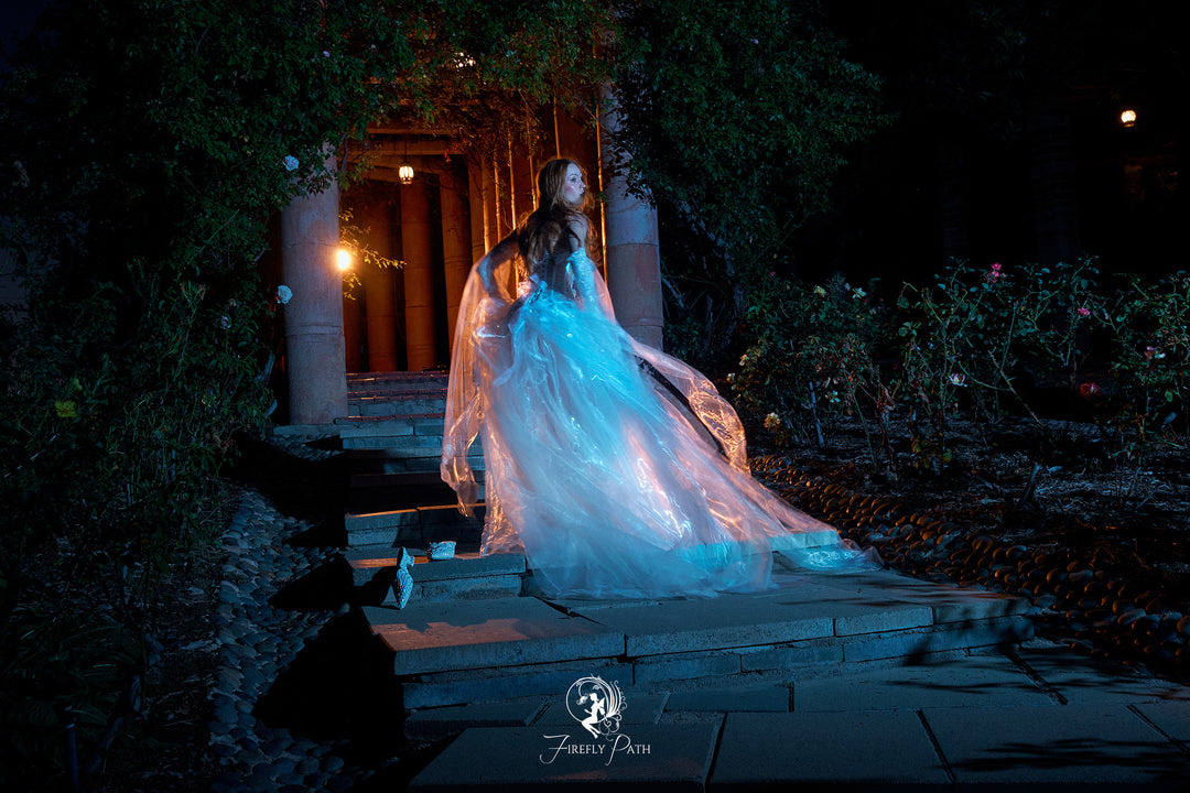 Evermourne Gown
