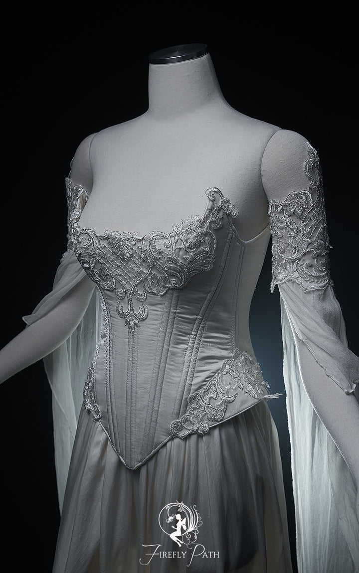 Damsel Bridal Gown