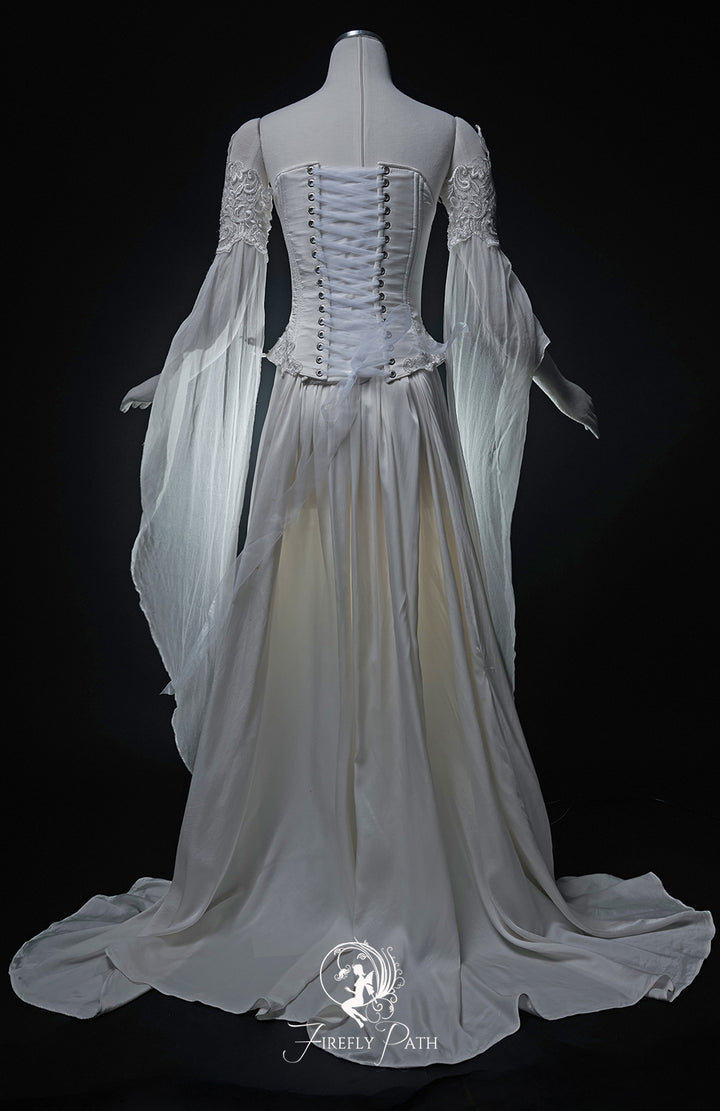 Damsel Bridal Gown
