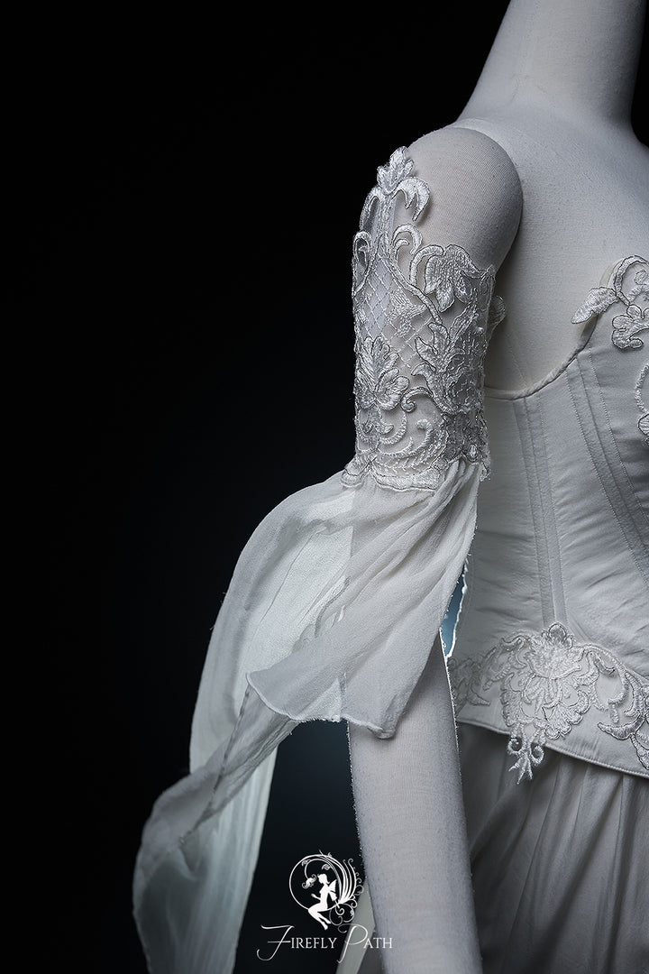 Damsel Bridal Gown