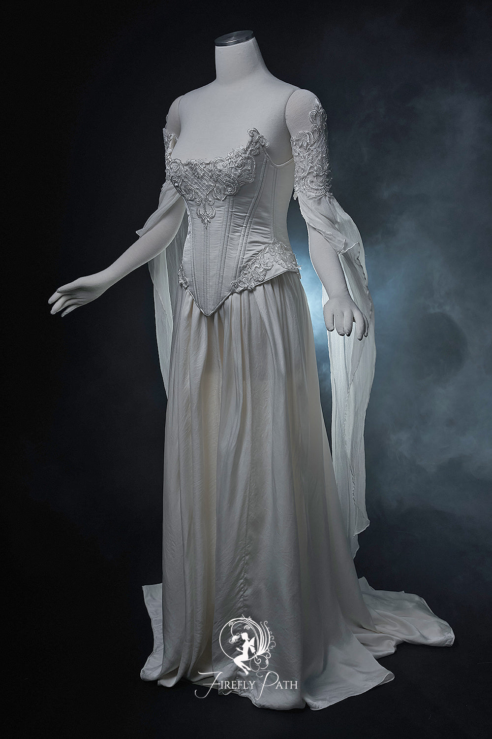 Damsel Bridal Gown