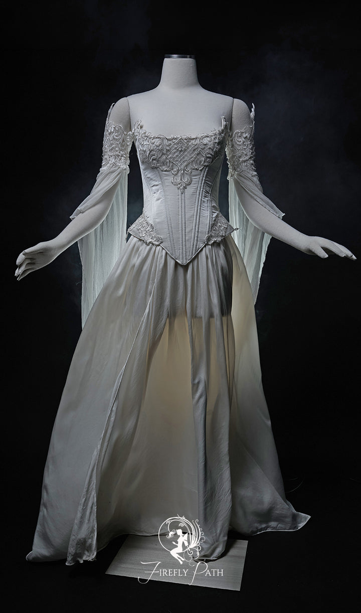 Damsel Bridal Gown
