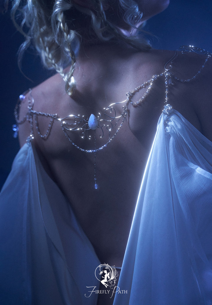 Vaelis Gown | One-of-a-kind