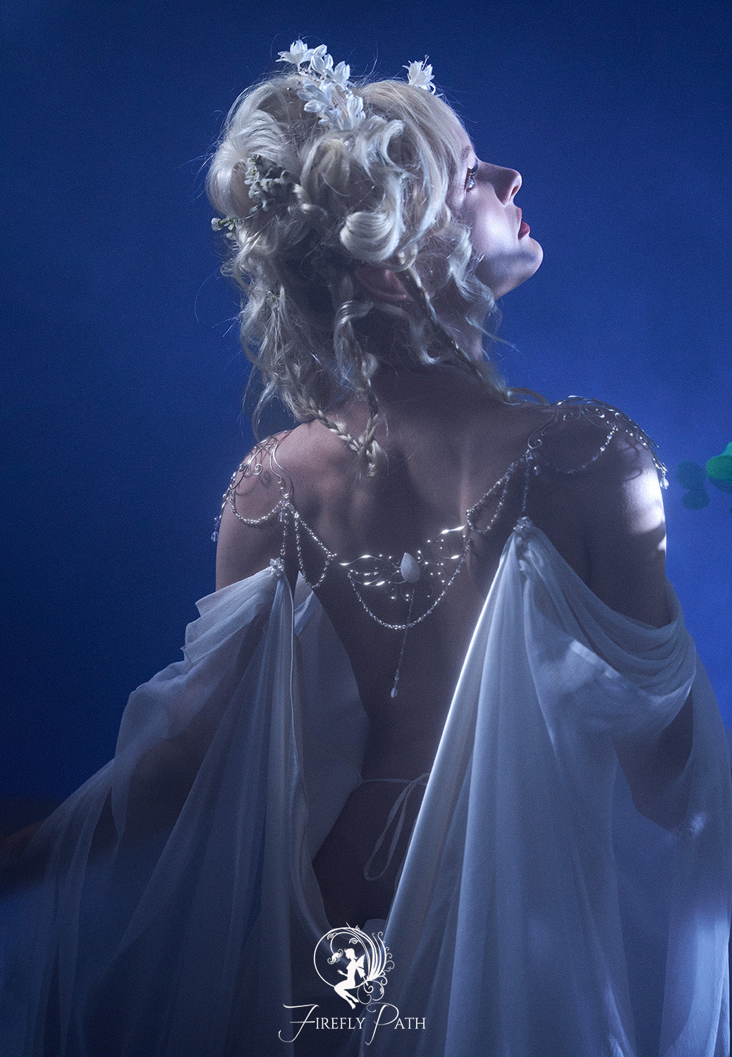 Vaelis Gown | One-of-a-kind