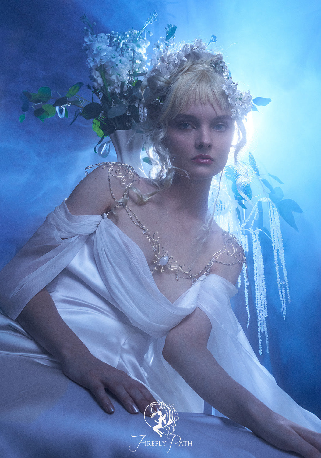 Vaelis Gown | One-of-a-kind