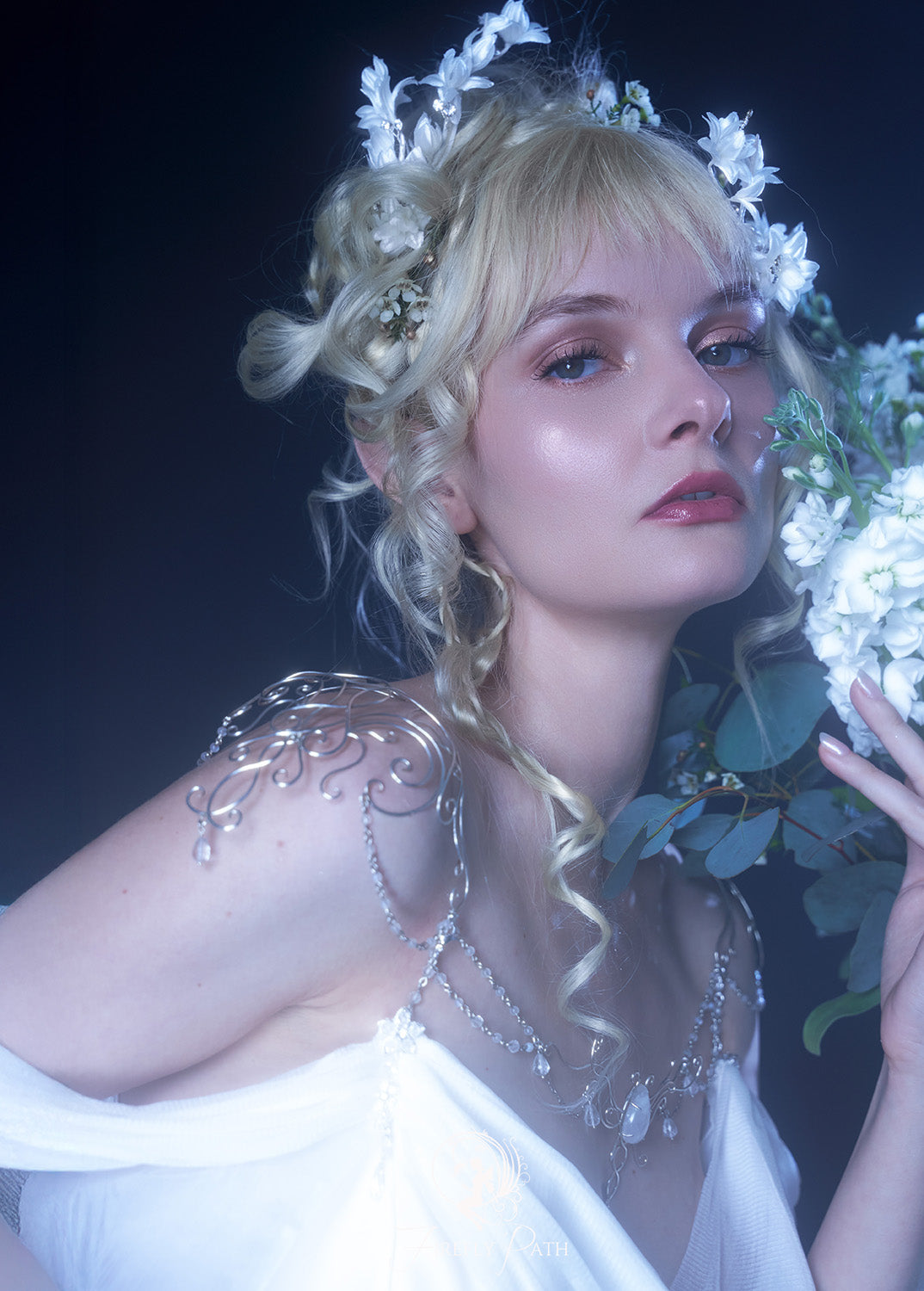 Vaelis Gown | One-of-a-kind