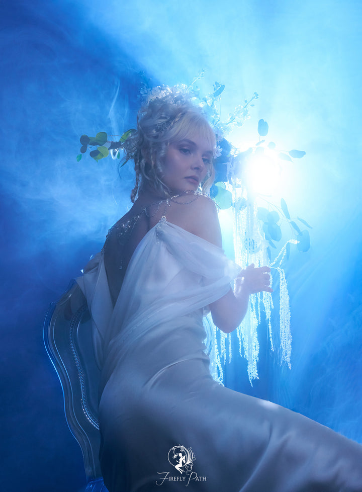 Vaelis Gown | One-of-a-kind