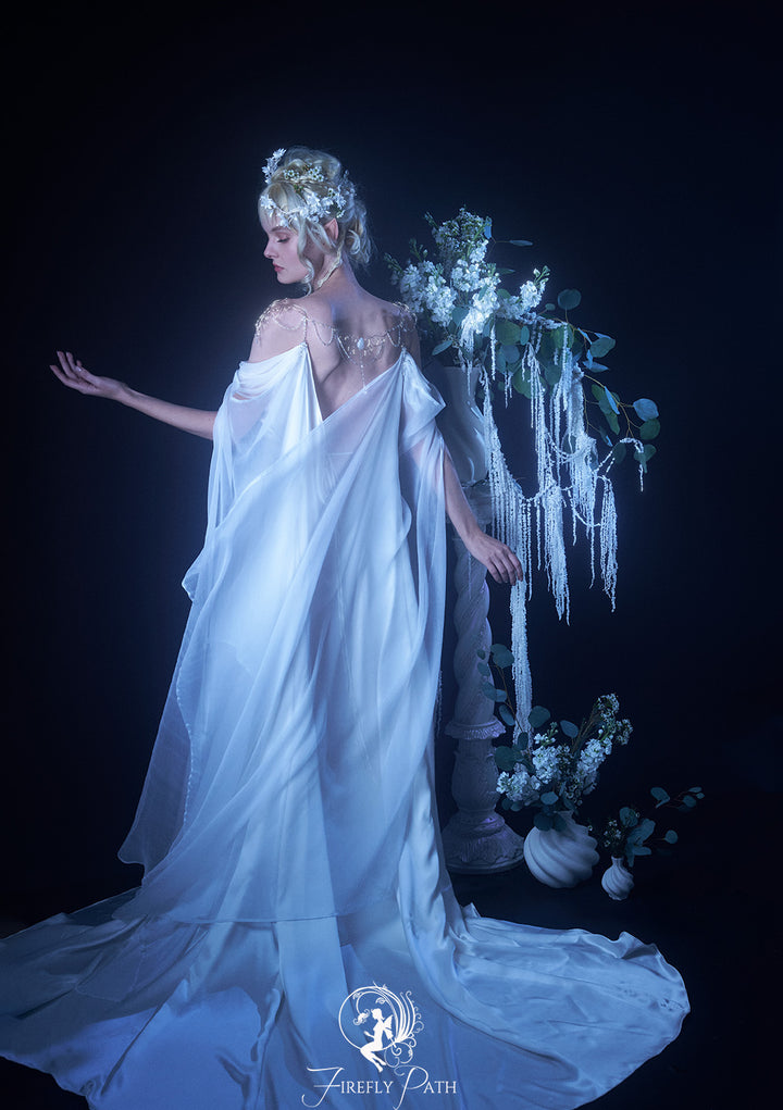 Vaelis Gown | One-of-a-kind