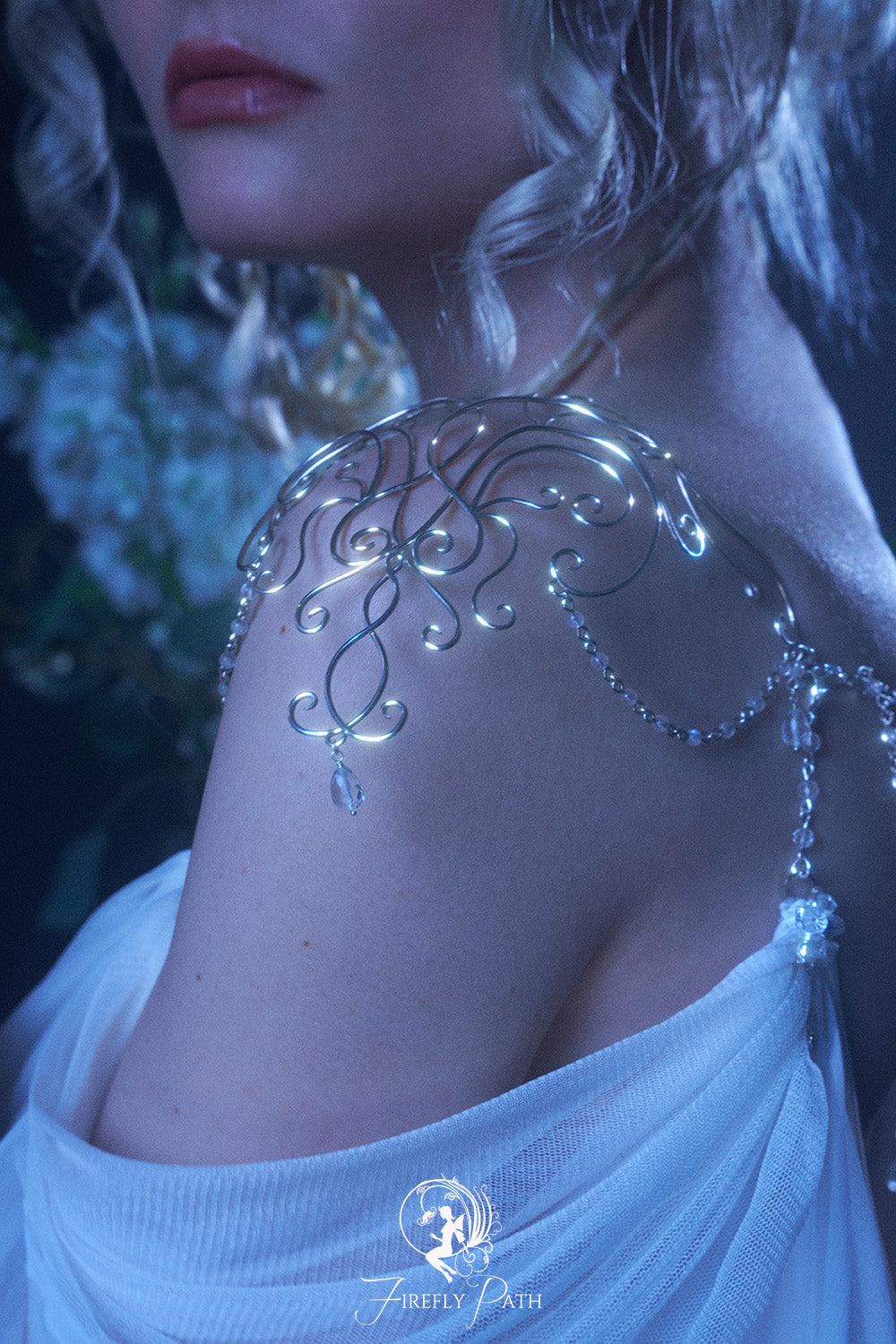 Vaelis Gown | One-of-a-kind