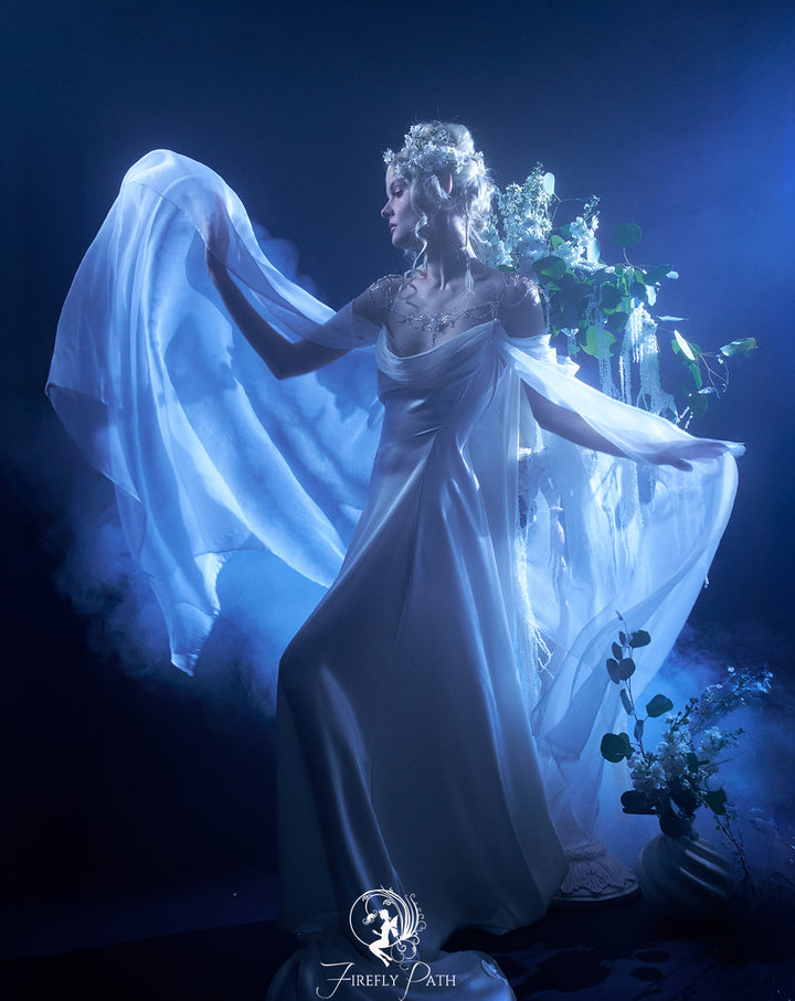 Vaelis Gown | One-of-a-kind