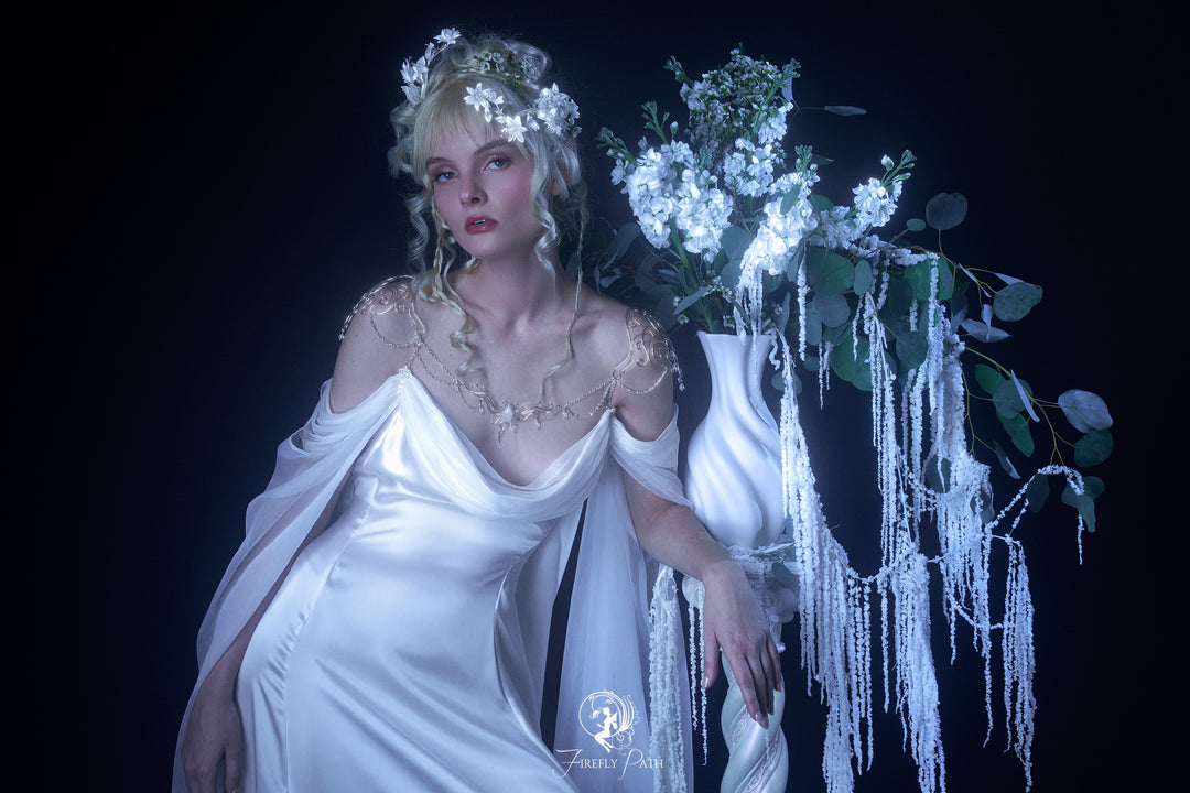 Vaelis Gown | One-of-a-kind