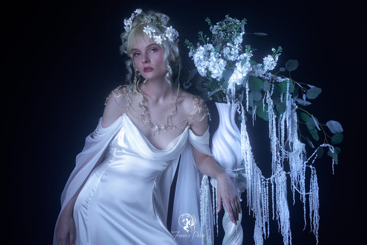 Vaelis Gown | One-of-a-kind