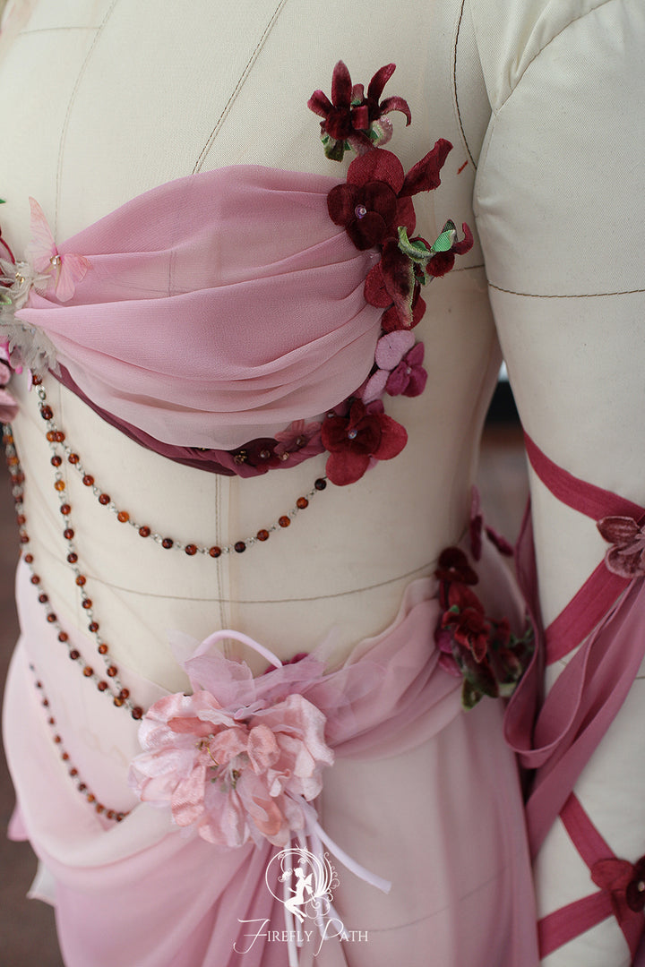 Aphrodite Gown | one-of-kind