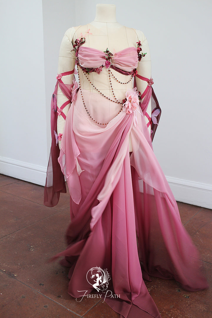Aphrodite Gown | one-of-kind
