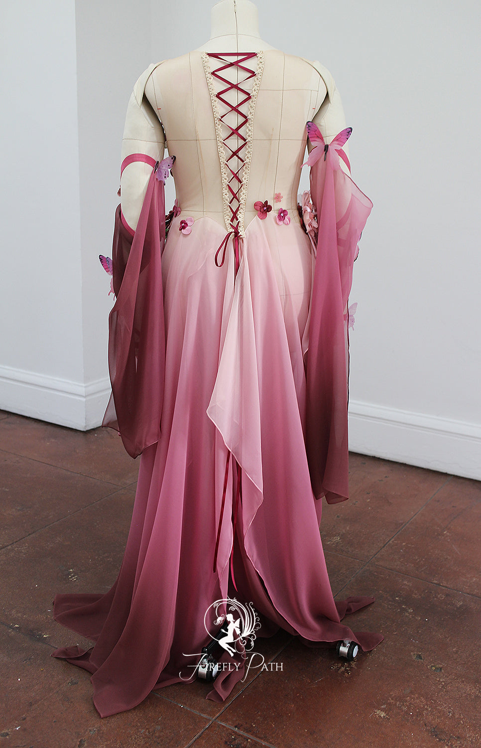 Aphrodite Gown | one-of-kind