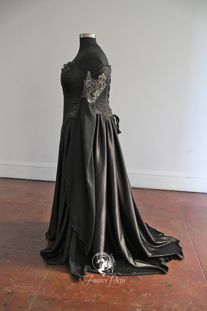 Moonfall Gown