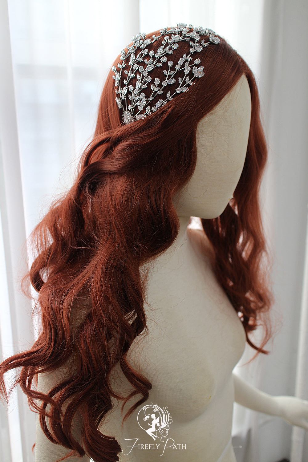 Blooming Branch Crown