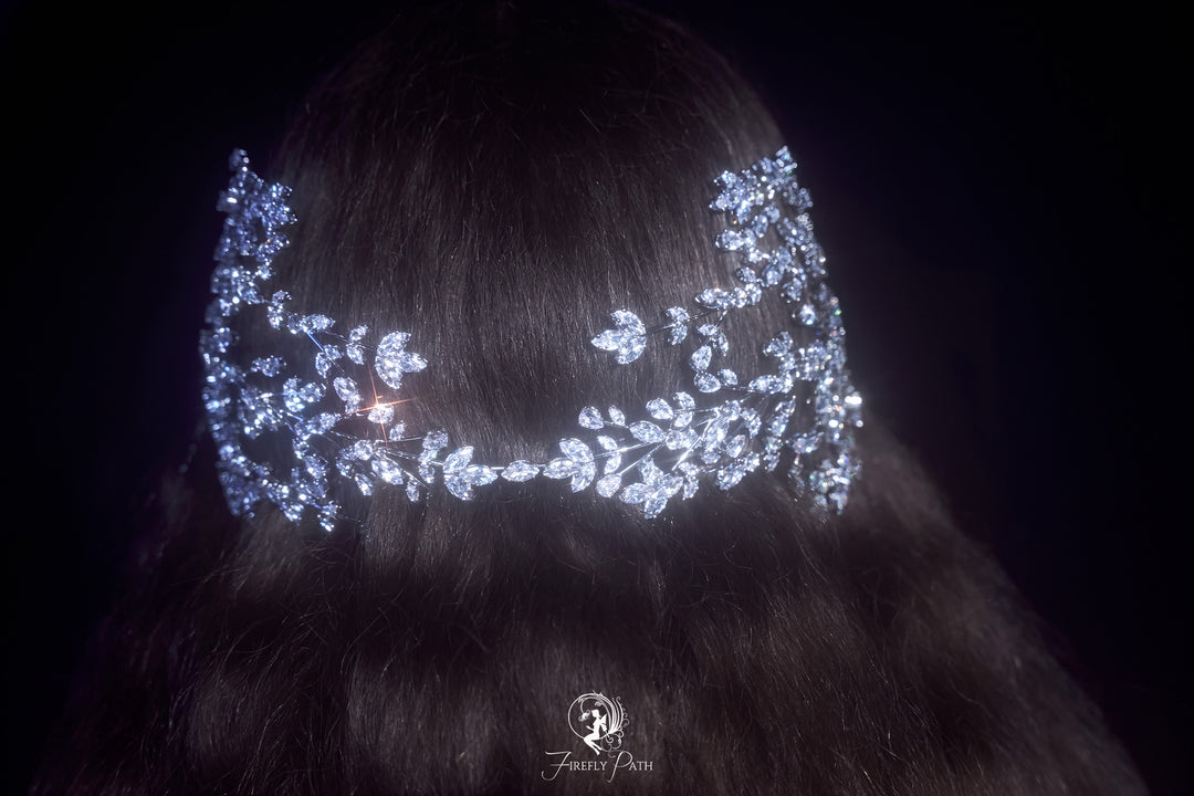 Blooming Branch Crown