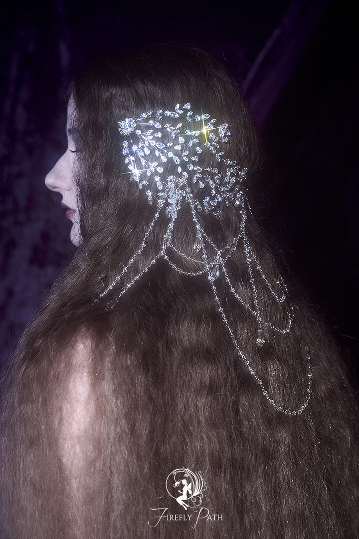 Blooming Branch Crown
