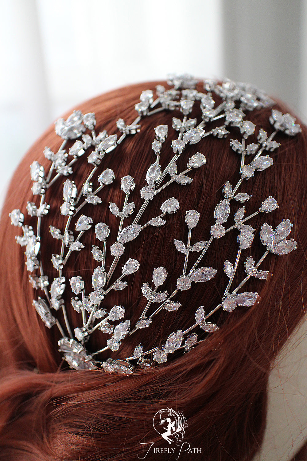 Blooming Branch Crown