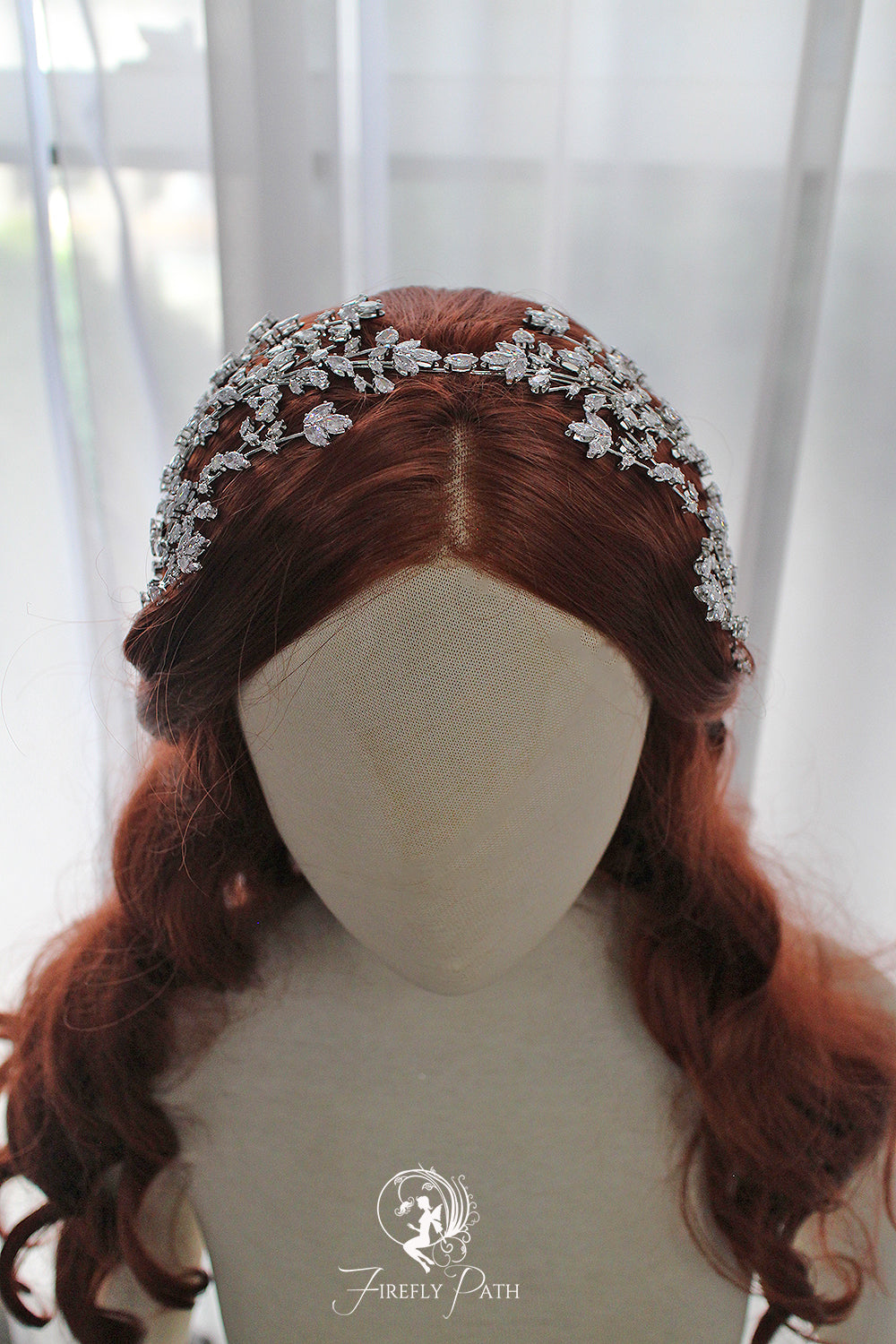 Blooming Branch Crown