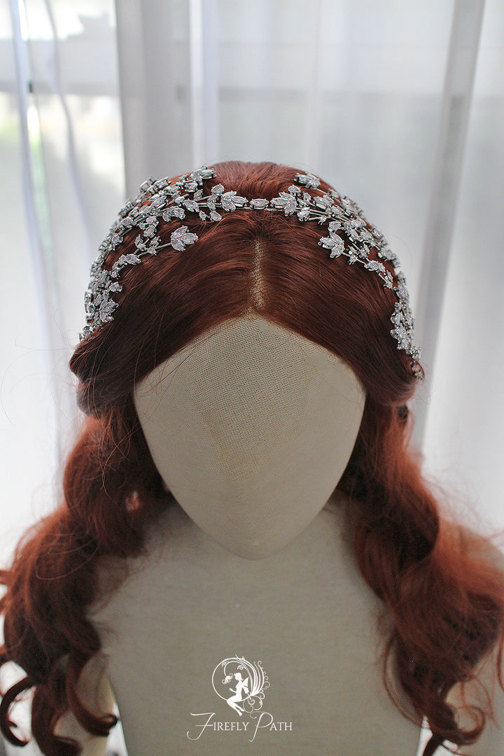 Blooming Branch Crown