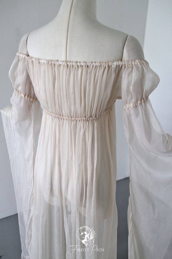 Princess Chemise