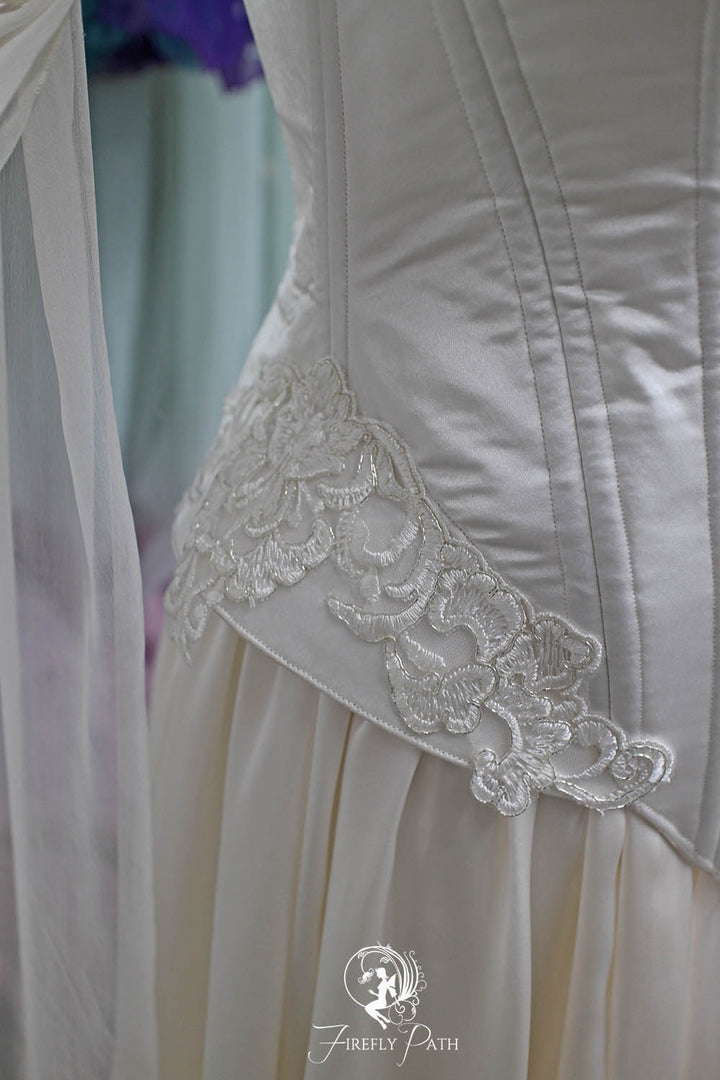 Damsel Bridal Gown