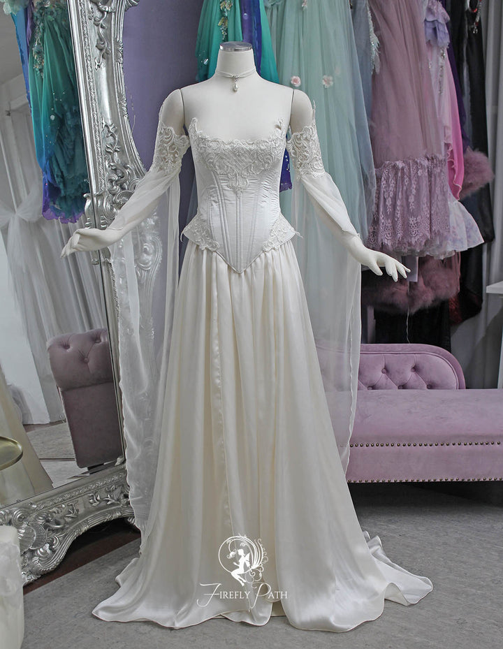 Damsel Bridal Gown