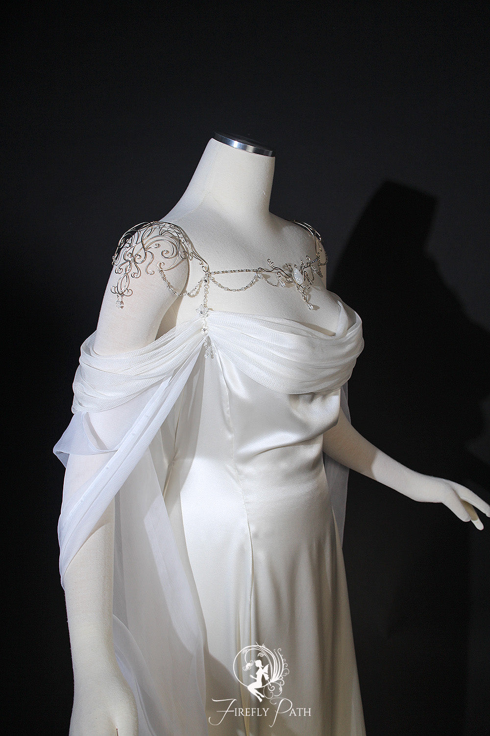 Vaelis Gown | One-of-a-kind