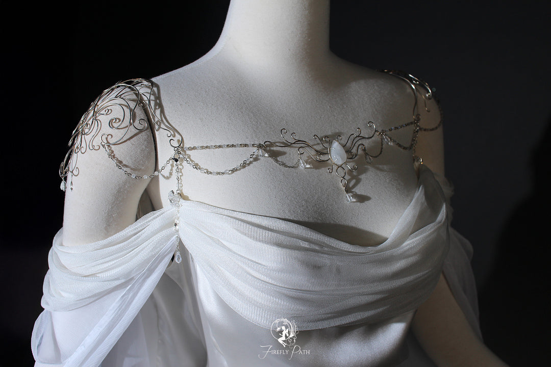Vaelis Gown | One-of-a-kind