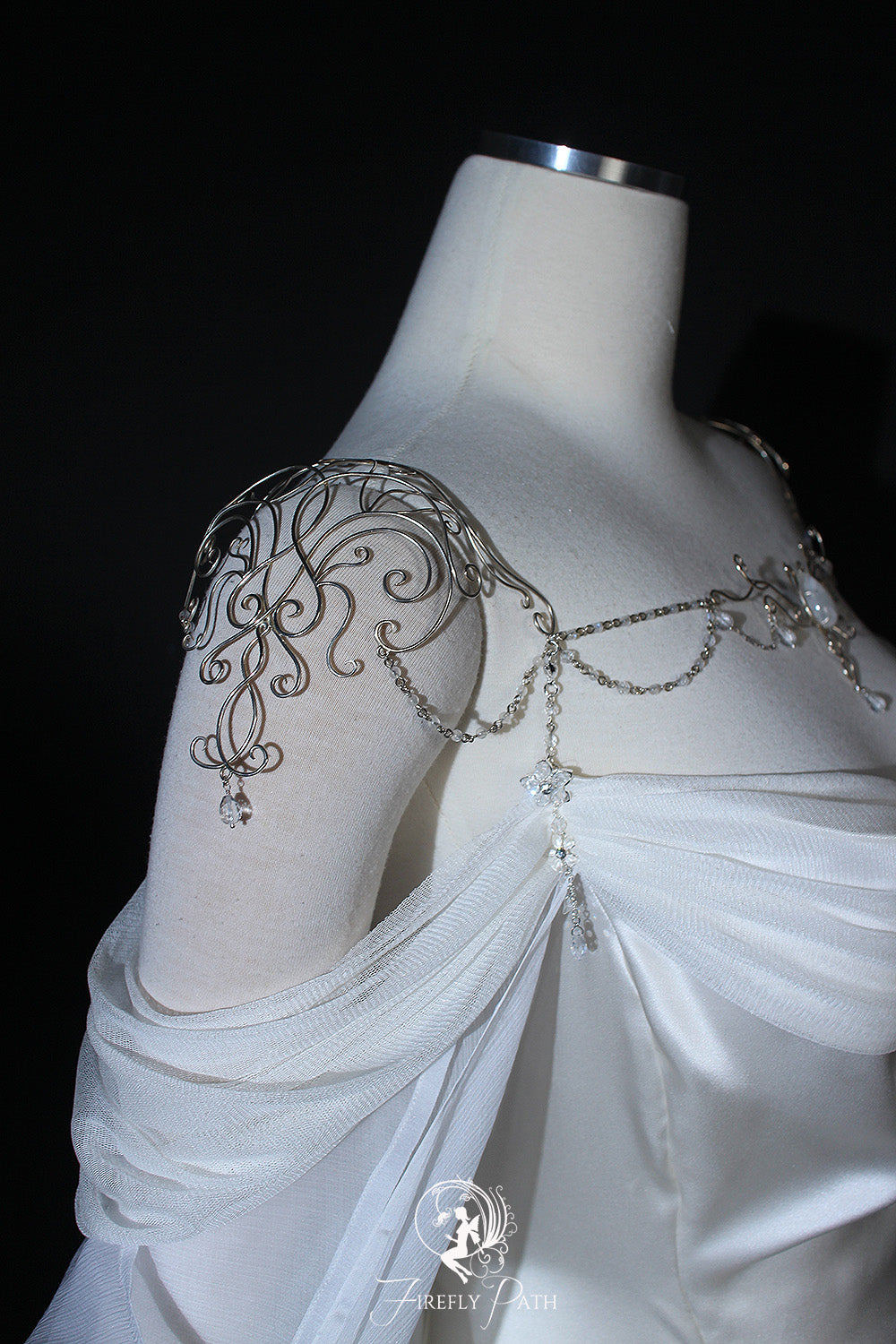 Vaelis Gown | One-of-a-kind