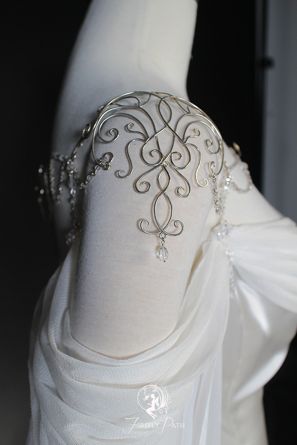 Vaelis Gown | One-of-a-kind