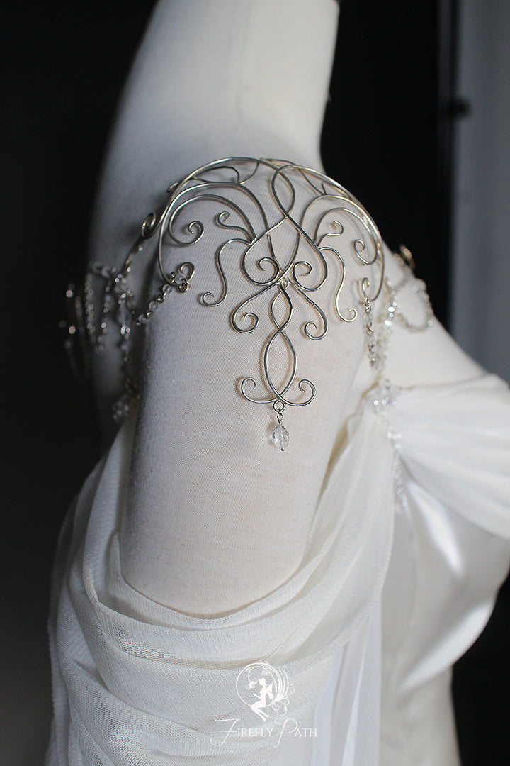 Vaelis Gown | One-of-a-kind
