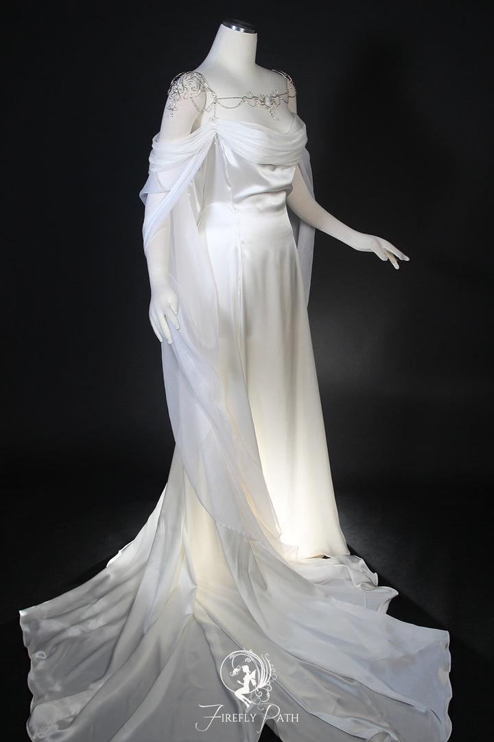 Vaelis Gown | One-of-a-kind