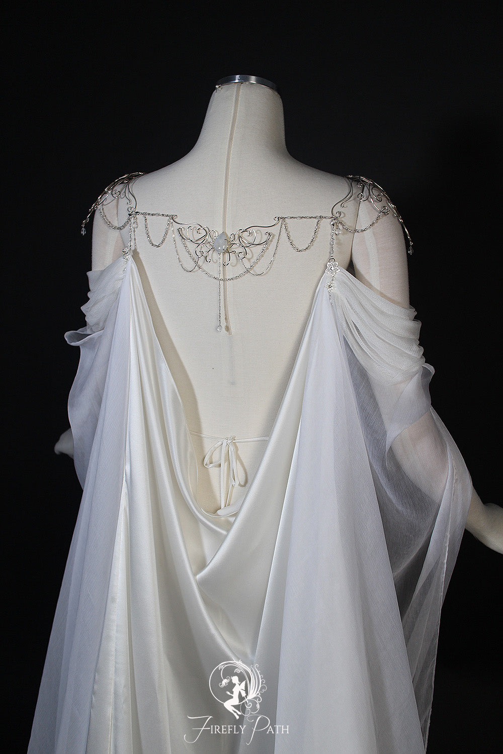 Vaelis Gown | One-of-a-kind