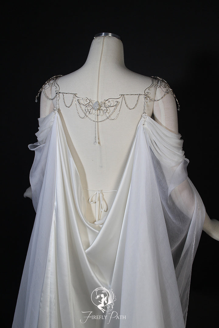 Vaelis Gown | One-of-a-kind