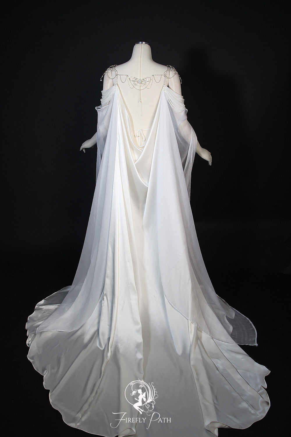 Vaelis Gown | One-of-a-kind