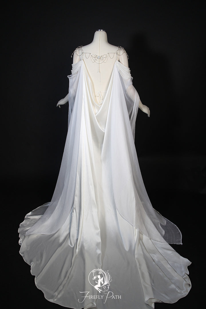 Vaelis Gown | One-of-a-kind