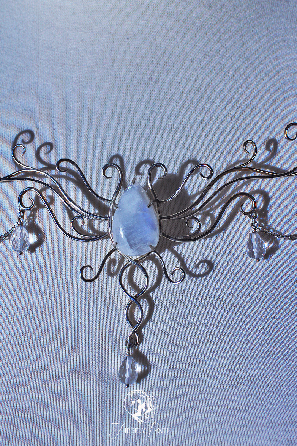 Vaelis Gown | One-of-a-kind